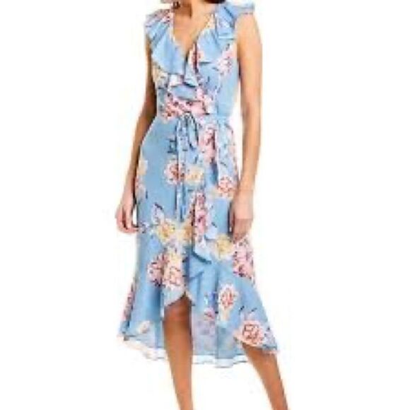 NWOT Yumi Kim Dress  - Picture 5 of 8